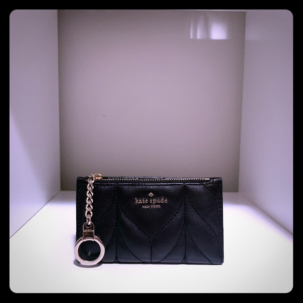 Kste Spade Briar Lane Quilted Mikey